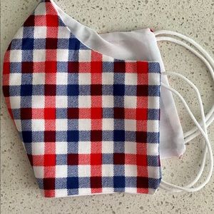 Handmade Face Mask